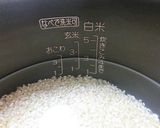 うちの玄米ごはん作り方3写真