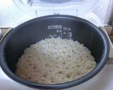 うちの玄米ごはん作り方4写真