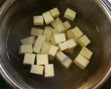 HBで☆もっちりさつまいもレーズンパン作り方2写真
