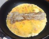 豚平焼き作り方6写真