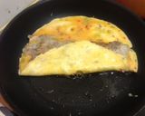 豚平焼き作り方7写真