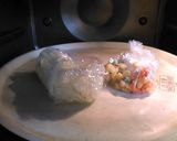 たまねぎとミックスベジタブルのバター和え作り方2写真