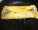 豚平焼き作り方8写真