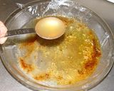 鶏むね肉レンジでチン♪イタリアンハーブ香作り方32写真