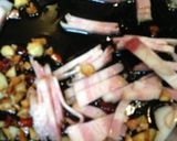 簡単ペペロンチーノ作り方2写真