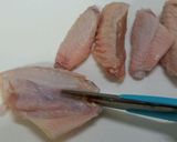 子どもも喜ぶ！チキンのマーマレード煮♪作り方2写真