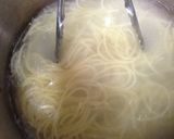 簡単ペペロンチーノ作り方4写真