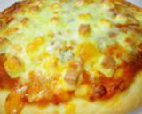 カルツォーネ（ピザ）生地作り方6写真