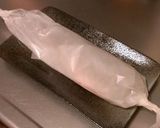 レンジであっという間♪焼き魚作り方3写真
