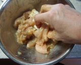鶏ムネ肉のスパイス唐揚げ作り方5写真