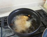鶏ムネ肉のスパイス唐揚げ作り方7写真
