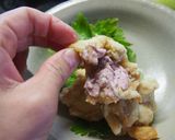 鶏ムネ肉のスパイス唐揚げ作り方8写真
