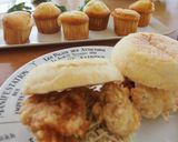 鶏ムネ肉のスパイス唐揚げ作り方10写真
