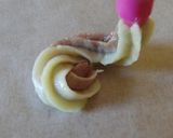 絞り出しクッキー♪超簡単で可愛く♪作り方19写真