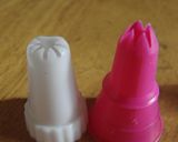絞り出しクッキー♪超簡単で可愛く♪作り方17写真