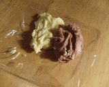 絞り出しクッキー♪超簡単で可愛く♪作り方8写真
