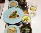 Staubで簡単チキンソテー作り方6写真