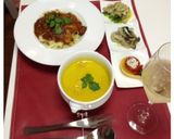 かんたん♪トマトのチーズファルシ作り方3写真