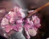 *カレー粉で簡単タイカレー*作り方1写真