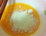 簡単☆豚肉ピカタ作り方2写真