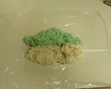 裏技で片付け簡単絞り出しクッキー作り方22写真