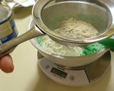 裏技で片付け簡単絞り出しクッキー作り方21写真