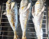 アジの煮付け作り方1写真