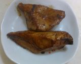 パパのマグロステーキ作り方5写真