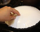 餃子屋さんの*セロリ餃子作り方14写真