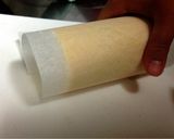 まるごとバナナロール(´∀`)作り方11写真