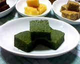しっとり濃厚ブラウニー作り方16写真