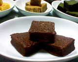 しっとり濃厚ブラウニー作り方18写真