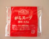 ふんわり卵とコーンの中華風スープ作り方6写真