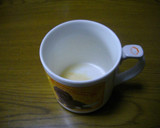 簡単☆生姜と小ねぎのやさしいスープ♪作り方1写真