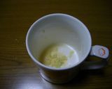 簡単☆生姜と小ねぎのやさしいスープ♪作り方2写真