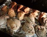 １５分で焼き上げまで！HMで簡単スコーン作り方10写真