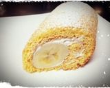 材料3つ‼ 万能スポンジケーキ(´∀｀)作り方11写真