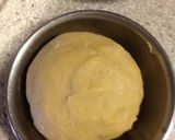 簡単！絞り出しクッキー＊作り方3写真