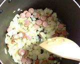残り野菜で☆冬のカポナータ♡作り方2写真