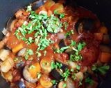 残り野菜で☆冬のカポナータ♡作り方4写真