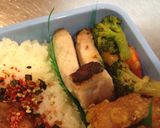 塩麹でトンテキ作り方3写真