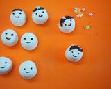 簡単！ひな祭りの豆乳ヨーグルトババロア作り方5写真