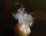 冷凍できるお弁当おかず*おいもとリンゴ*作り方10写真