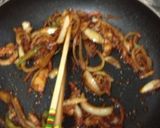 16歳(男子)がつくるオムパスタ作り方2写真
