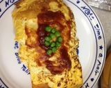 16歳(男子)がつくるオムパスタ作り方5写真
