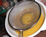 合わせ出汁香る茶碗蒸し作り方1写真