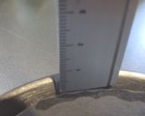低糖質＊おからのｼﾌｫﾝｹｰｷ作り方12写真