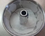 低糖質＊おからのｼﾌｫﾝｹｰｷ作り方13写真