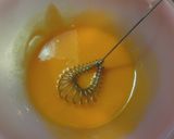 低糖質＊おからのｼﾌｫﾝｹｰｷ作り方19写真