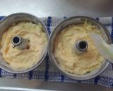 低糖質＊おからのｼﾌｫﾝｹｰｷ作り方28写真